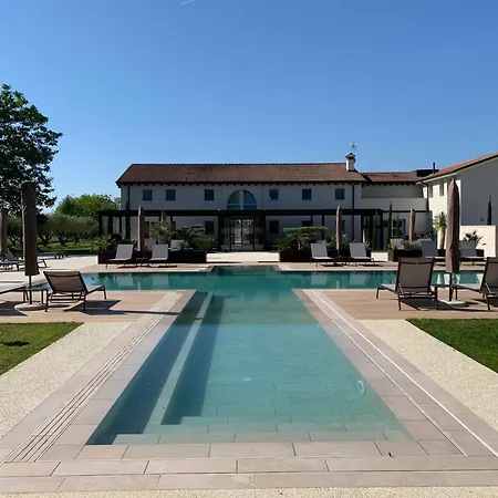 Zappare Farm Trevignano