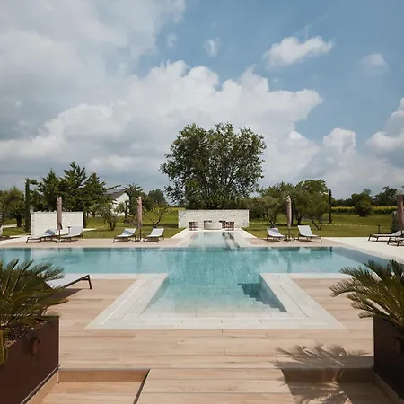 Zappare Farm Farm stay