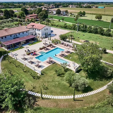 Alloggio per agriturismo Zapparè *
