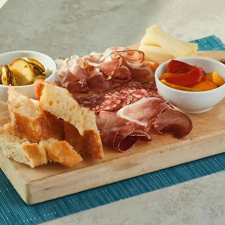 Alloggio per agriturismo Zapparè