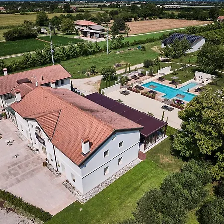 Zappare Farm *