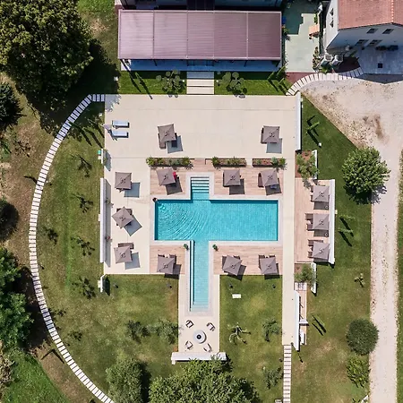 Zapparè Alloggio per agriturismo *