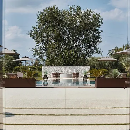 Zapparè Alloggio per agriturismo