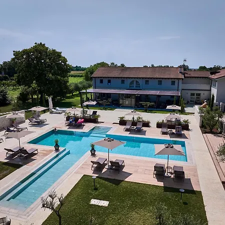 Alloggio per agriturismo Zapparè