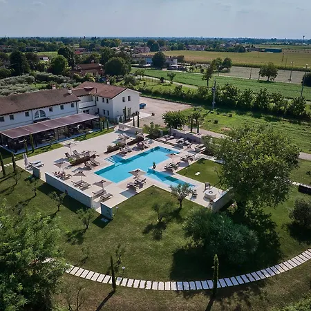 Zapparè Alloggio per agriturismo