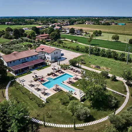 Zapparè Alloggio per agriturismo Trevignano