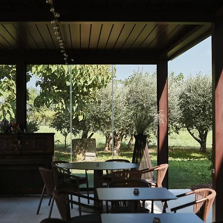 Alloggio per agriturismo Zapparè