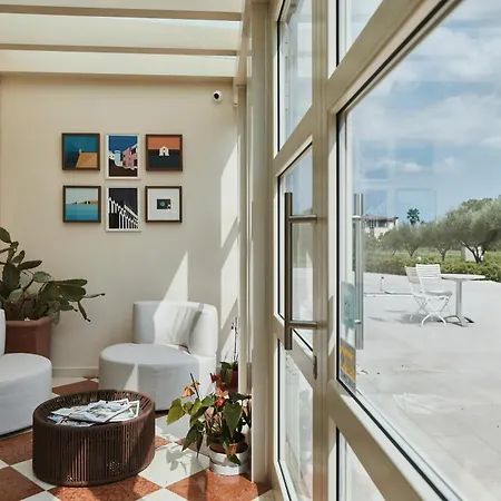Zapparè Alloggio per agriturismo Trevignano