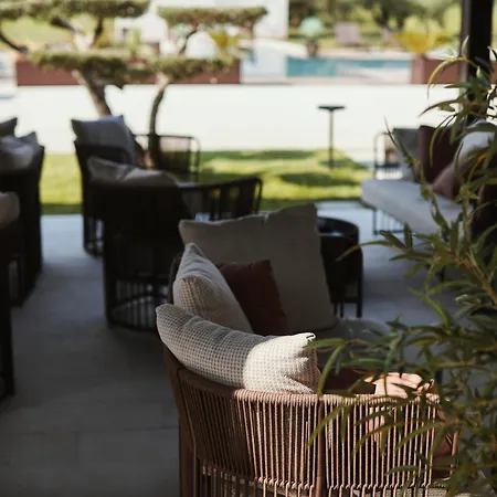 Zappare Farm Farm stay *