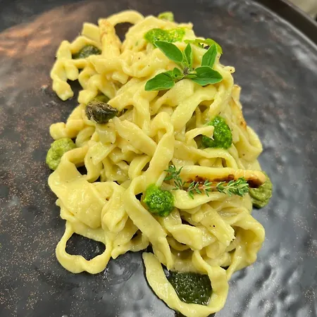 Zapparè Alloggio per agriturismo