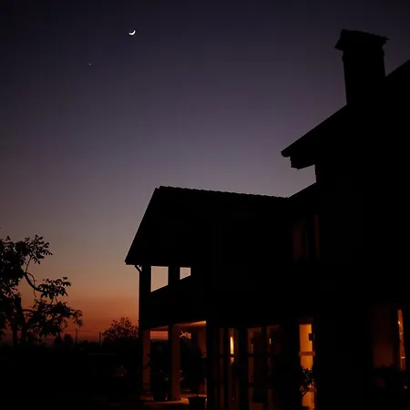 Alloggio per agriturismo Zapparè *
