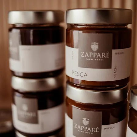 Zapparè