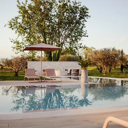 Zapparè Alloggio per agriturismo