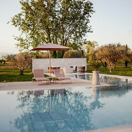 Alloggio per agriturismo Zapparè *