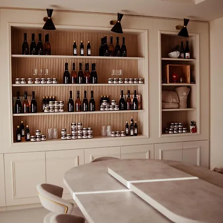 Zapparè Alloggio per agriturismo Trevignano