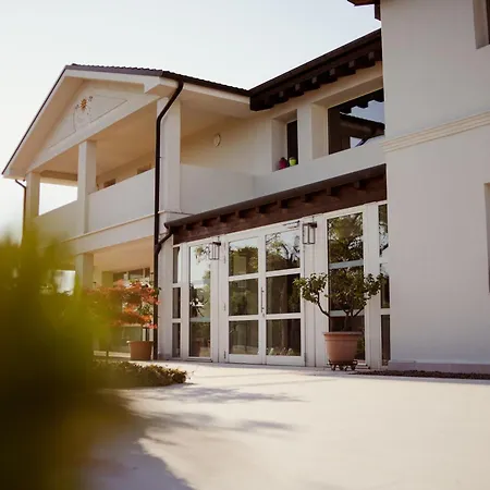 Zapparè Alloggio per agriturismo Trevignano