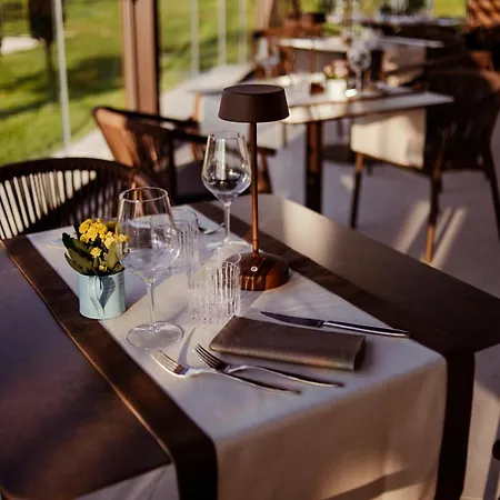 Alloggio per agriturismo Zapparè Trevignano